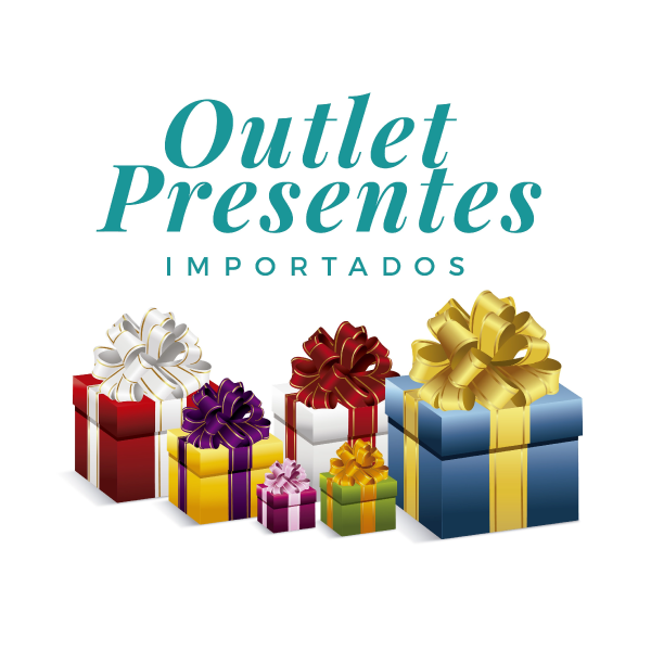 Outlet Presentes